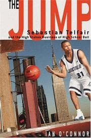 Tapa de The Jump