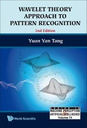 Tapa de Wavelet theory approach to pattern recognition
