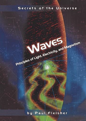 Tapa de Waves