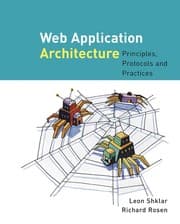 Tapa de Web application architecture