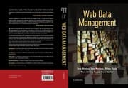 Tapa de Web data management