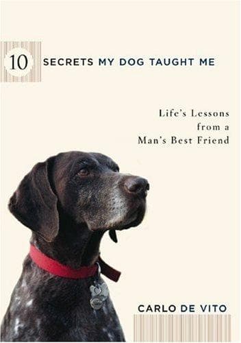 Tapa de 10 Secrets My Dog Taught Me