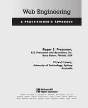 Tapa de Web engineering