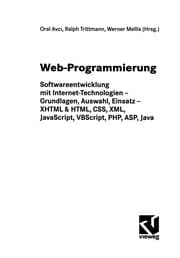 Tapa de Web-Programmierung