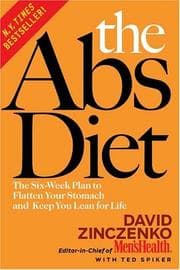 Tapa de Abs Diet