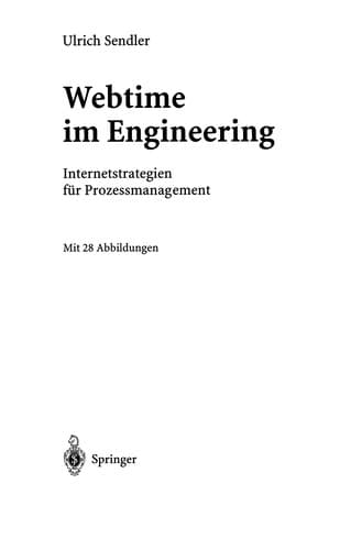 Tapa de Webtime im Engineering