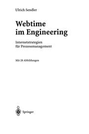 Tapa de Webtime im Engineering
