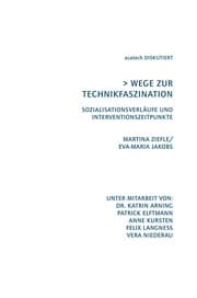 Tapa de Wege zur Technikfaszination