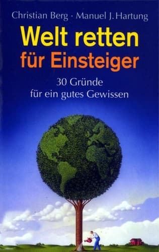 Tapa de Welt retten für Einsteiger