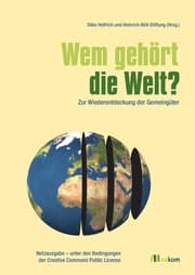 Tapa de Wem geho rt die Welt?