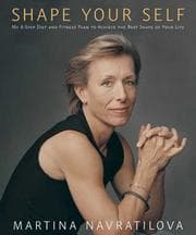 Tapa de The shape of your life