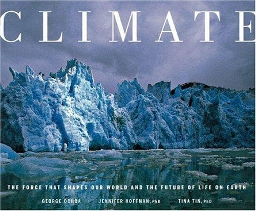 Tapa de Climate