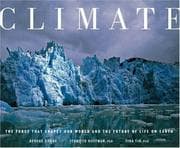 Tapa de Climate