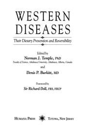 Tapa de Western diseases