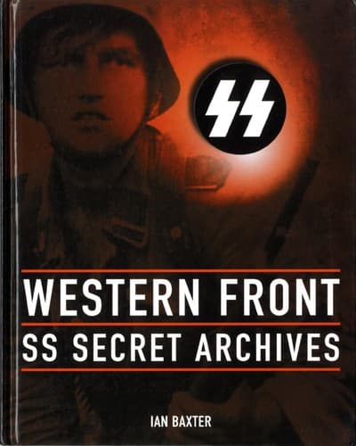 Tapa de Western Front