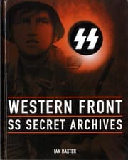 Tapa de Western Front