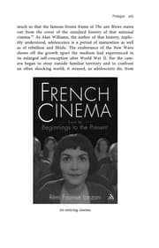 Tapa de What cinema is!
