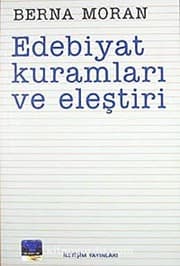 Tapa de Edebiyat Kuramlari ve Elestiri