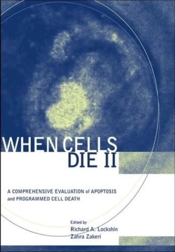 Tapa de When cells die II