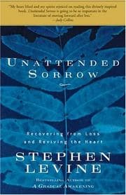 Tapa de Unattended Sorrow