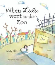 Tapa de When Lulu Went to the Zoo