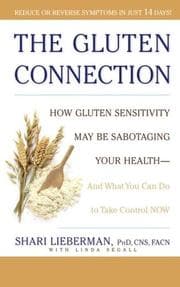 Tapa de The Gluten Connection