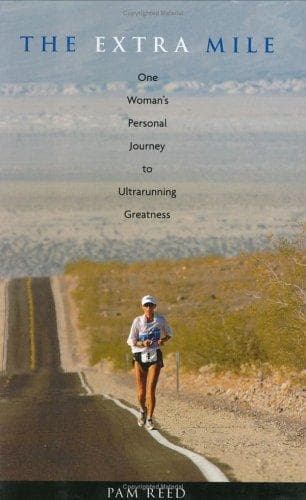 Tapa de The extra mile