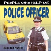 Tapa de People Who Help Us: Police Officer