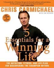 Tapa de 5 Essentials for a Winning Life
