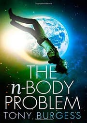 Tapa de The n-Body Problem
