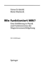 Tapa de Wie funktioniert MRI?