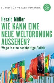 Tapa de Wie kann eine neue Weltordnung aussehen?
