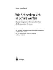Tapa de Wie Schnecken sich in Schale werfen