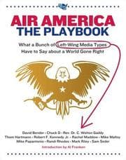 Tapa de Air America