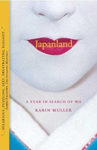 Tapa de Japanland