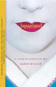 Tapa de Japanland