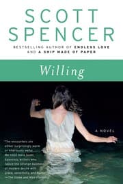Tapa de Willing