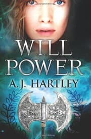 Tapa de Will Power (Will Hawthorne) (Volume 2)