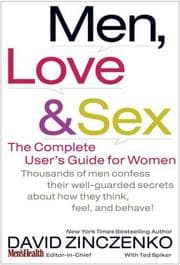 Tapa de Men, Love & Sex