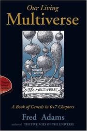Tapa de Our Living Multiverse
