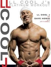 Tapa de LL Cool J's platinum workout