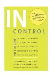 Tapa de In Control