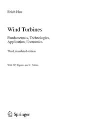 Tapa de Wind Turbines