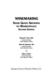 Tapa de Winemaking