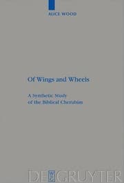 Tapa de Of wings and wheels
