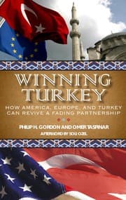 Tapa de Winning Turkey