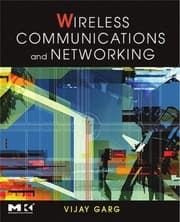 Tapa de Wireless communications and networking