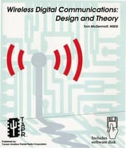 Tapa de Wireless Digital Communications
