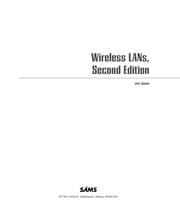 Tapa de Wireless LANs