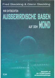 Tapa de Wir entdeckten ausserirdische Basen auf dem Mond